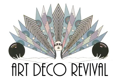 Art Deco Revival — All Posts — Art Deco Style